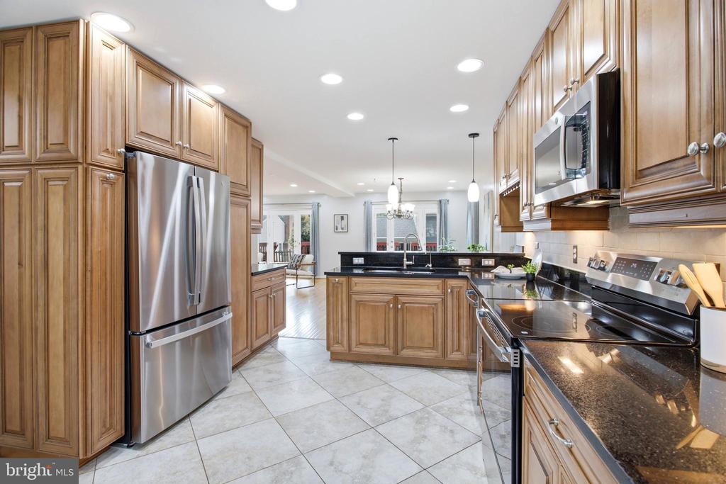 Residential in BURKE 4