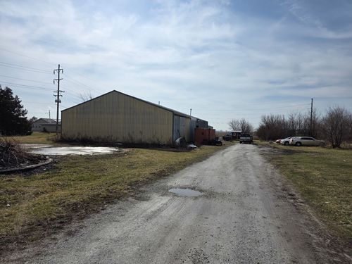 210 S Hamilton Street, Wellington, IL, 60973 | Card Image