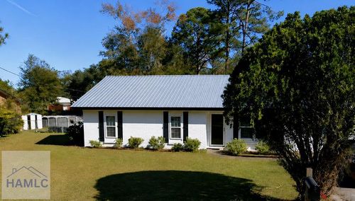 656 Mahoney Road, Hinesville, GA, 31313 | Card Image