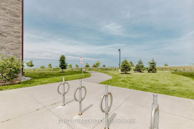 326 - 101 Shoreview Pl, Condo with 1 bedrooms, 1 bathrooms and null parking in Stoney Creek ON | Image 41