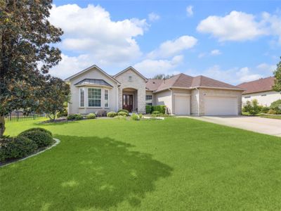 102 Belfalls Drive, House other with 2 bedrooms, 2 bathrooms and 5 parking in Georgetown TX | Image 2