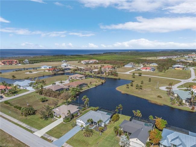 24004 Vincent Ave, House other with 3 bedrooms, 2 bathrooms and 2 parking in PUNTA GORDA FL | Image 25