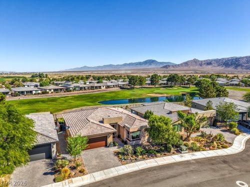 4904 E Cactus Canyon Dr, Pahrump, NV, 89061-7115 | Card Image
