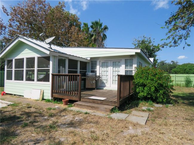 508 Broadway St, House other with 2 bedrooms, 2 bathrooms and null parking in Fulton TX | Image 8
