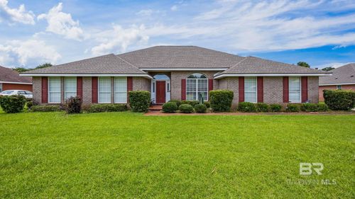 12976 Briarwood Dr, Foley, AL, 36535-8586 | Card Image