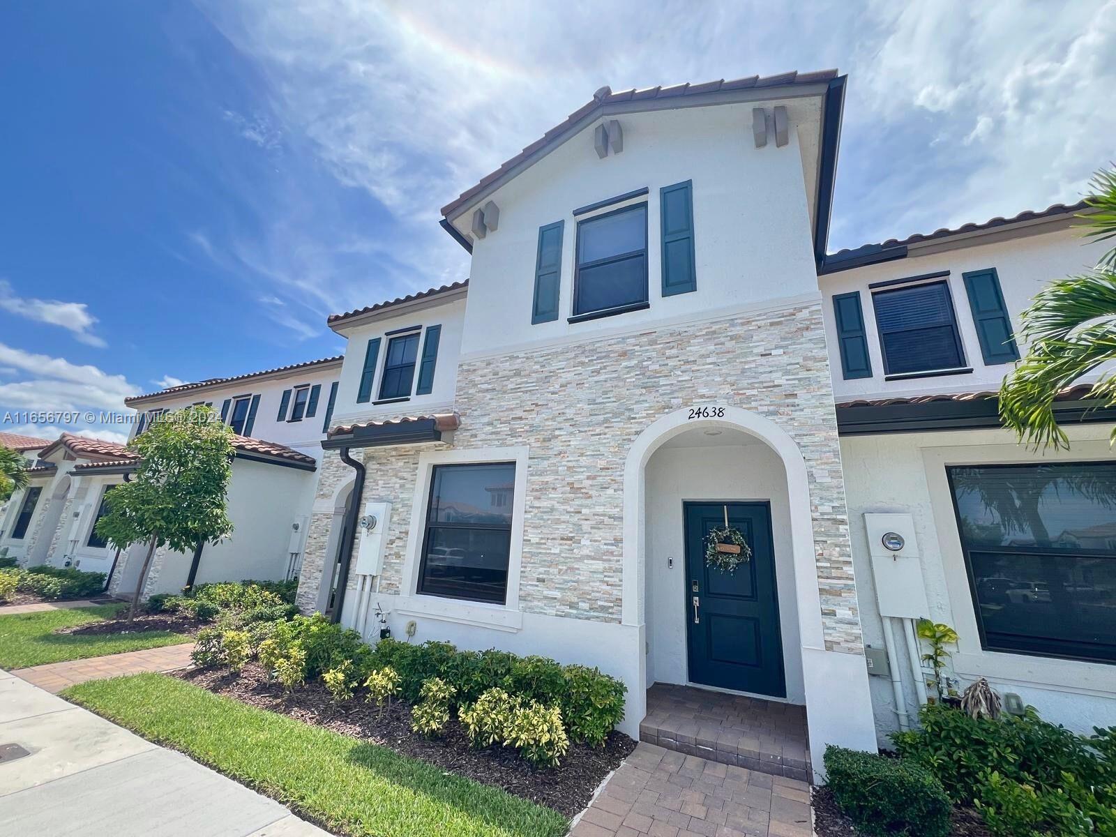 118th Pl, Homestead, FL 33032