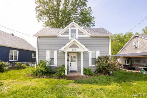 105 Karl Pl, O Fallon, IL, 62269-1088 | Card Image