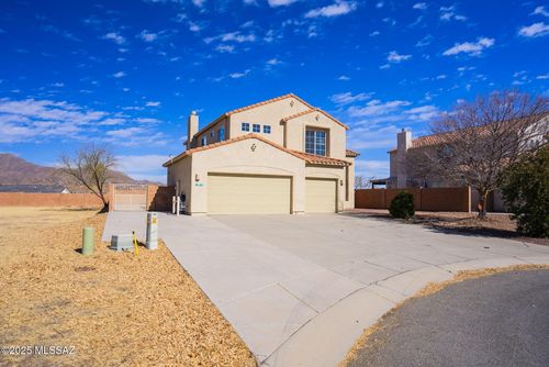 1095 Sicomoro Ct, Rio Rico, AZ, 85648-1696 | Card Image
