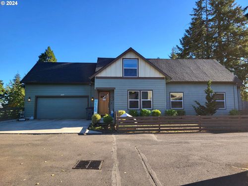 307 Nw Pacific Hills Dr, Willamina, OR, 97396 | Card Image