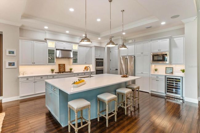 4224 Clarice Estates Dr, House other with 5 bedrooms, 4 bathrooms and null parking in WINDERMERE FL | Image 11