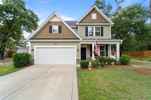 1150 Whitney Dr, Aberdeen, NC, 28315-8692 | Card Image