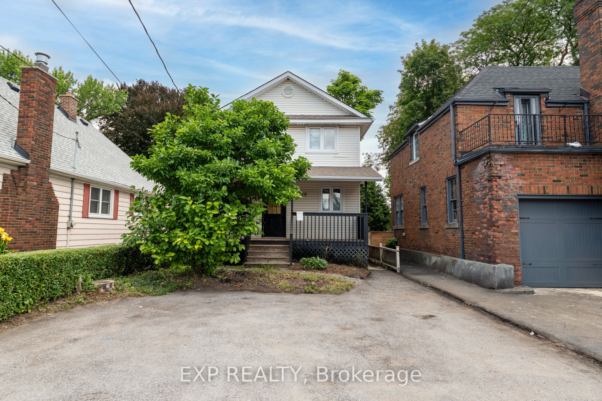 Residential in St. Catharines 4