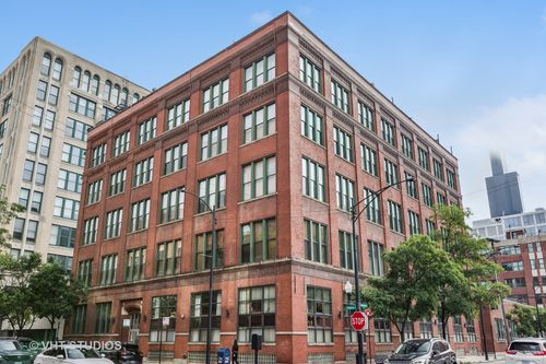 apt-206-331 S Peoria St, Chicago, IL, 60607-3545 | Card Image