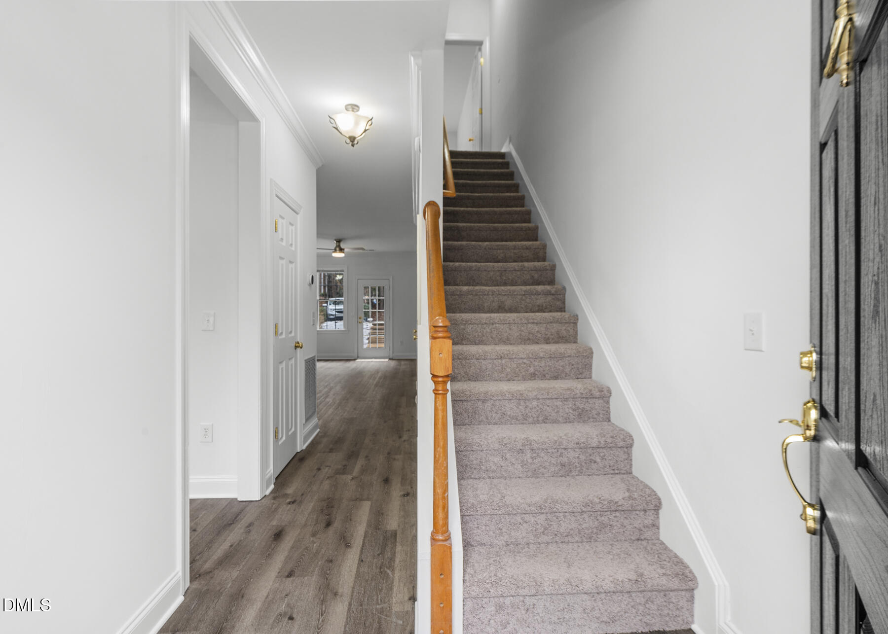 Residential in Holly Springs 4