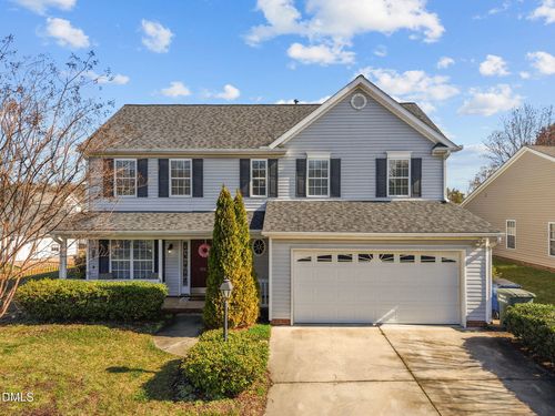 102 Redstone Dr, Gibsonville, NC, 27249-2819 | Card Image