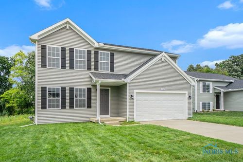 1539 Circle Drive, Millbury, OH, 43447 | Card Image