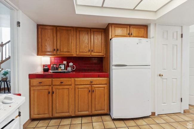 APT-505 - 1231 Brickyard Rd, Condo with 3 bedrooms, 3 bathrooms and 2 parking in Salt Lake City UT | Image 19