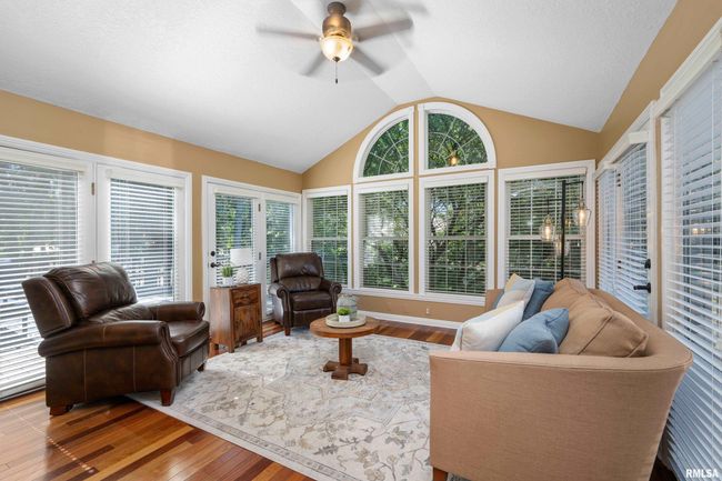 7 Pinehurst Ct, House other with 4 bedrooms, 4 bathrooms and null parking in Coal Valley IL | Image 18