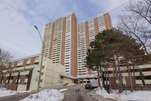 1006-1 Massey Sq, East York, ON, M4C5L4 | Card Image