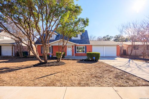 4310 Judivan, San Antonio, TX, 78218-3536 | Card Image