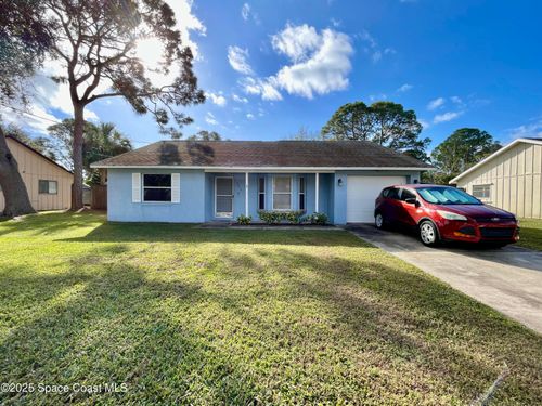 5075 Patricia St, Cocoa, FL, 32927-3265 | Card Image