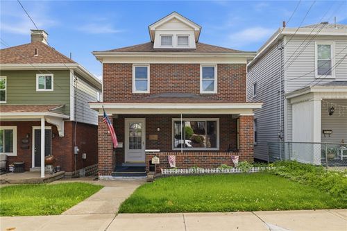 906 Fordham Ave, Brookline, PA, 15226-2124 | Card Image