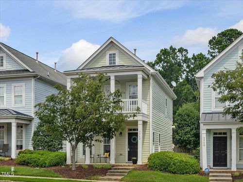 7712 Acc Blvd, Raleigh, NC, 27617-8630 | Card Image