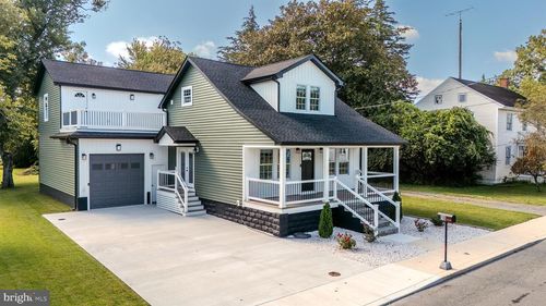 18 W Mc Cabe St, SELBYVILLE, DE, 19975-9304 | Card Image