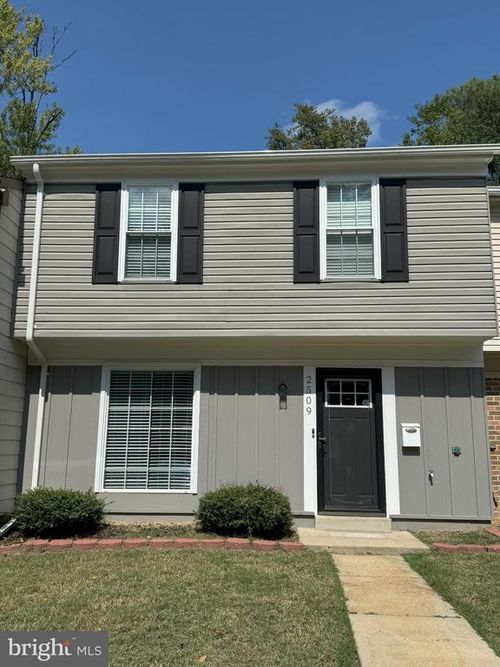 2509 Robinson Pl, WALDORF, MD, 20602-2061 | Card Image