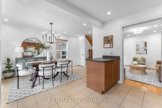16 La Pinta St, House attached with 3 bedrooms, 3 bathrooms and 2 parking in Maple ON | Image 19