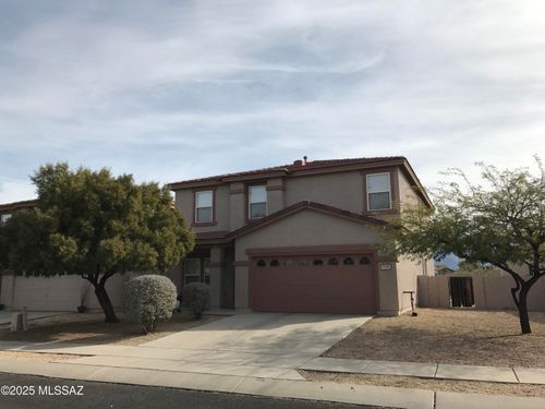 13188 N Deergrass Dr, Oro Valley, AZ, 85755-1790 | Card Image