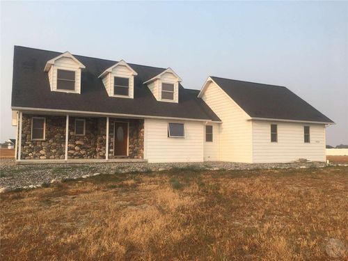 7420 Whitetail Run, Shepherd, MT, 59079-3516 | Card Image