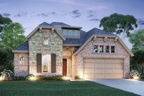 21738 Prairie Sumac Dr, Waller, TX, 77484-2320 | Card Image