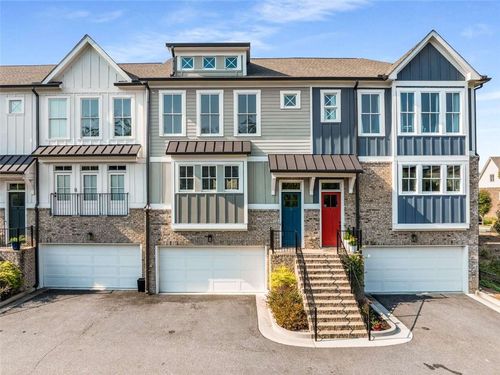 unit-2-370 Thrasher St, Norcross, GA, 30071-2096 | Card Image