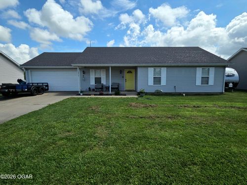 1313 Covey Rd, Carl Junction, MO, 64834-9608 | Card Image