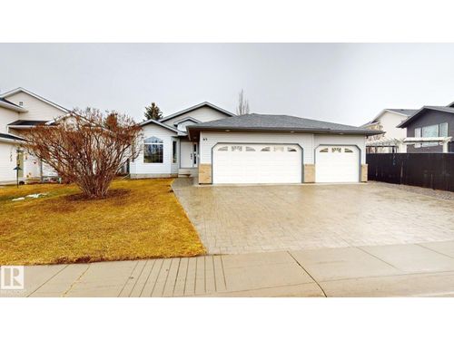 65 Riverpark Rd, Fort Saskatchewan, AB, T8L4K5 | Card Image