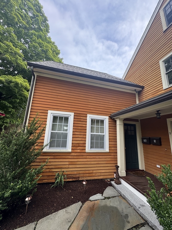 Residential Lease in Reading 3