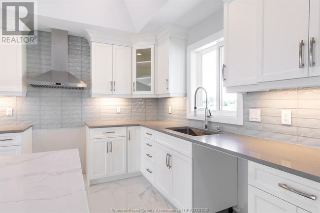LOT 64 Noble Crt, House other with 4 bedrooms, 3 bathrooms and null parking in Amherstburg ON | Image 11