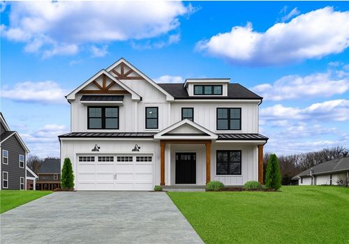 291 Mcmurray Rd, Upper St. Clair, PA, 15241-1613 | Card Image