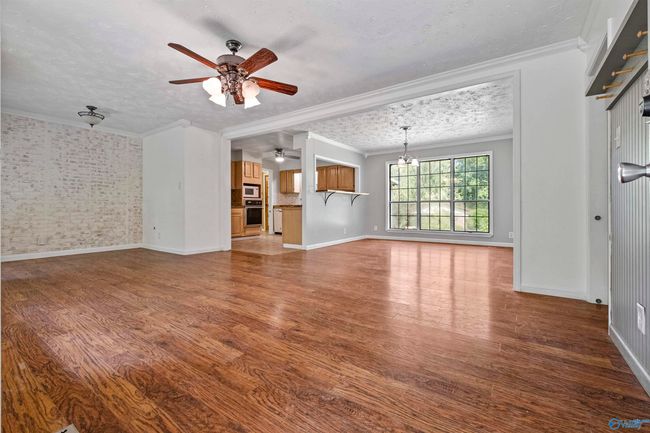 1305 Beeson Gap Rd Ne, House other with 3 bedrooms, 2 bathrooms and null parking in Fort Payne AL | Image 4