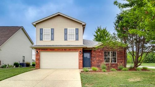 7704 Joseph Drive, Clarksville, IN, 47172 | Card Image