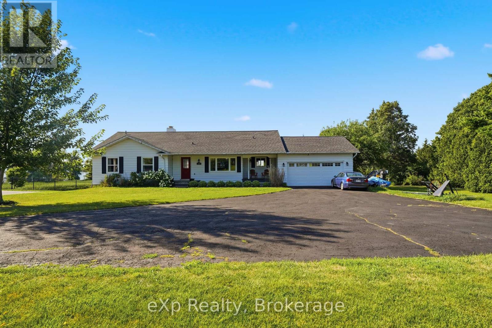 Residential Lease in Prince Edward County (Ameliasburg Ward)