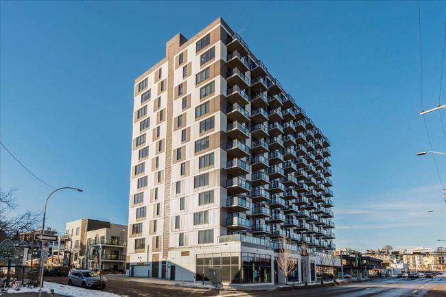 307 - 123 4th Street Ne, Home with 1 bedrooms, 1 bathrooms and null parking in Calgary AB | Image 24