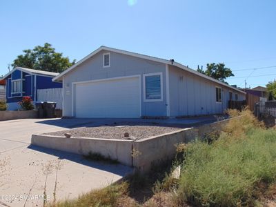 404 S 4th St, House other with 3 bedrooms, 2 bathrooms and null parking in Camp Verde AZ | Image 2