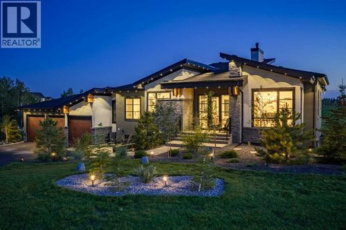 61 Silverhorn Blvd, Rocky View County, AB, T3R0X3 | Card Image