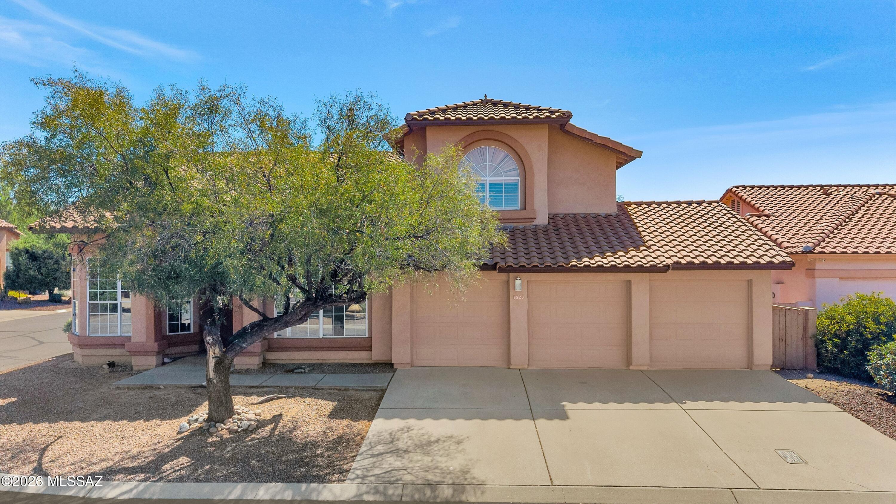 Residential in Tucson 2