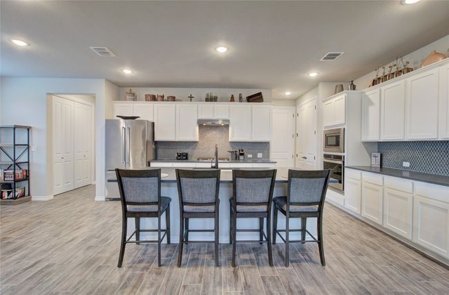 101 - 321 Dancing Oak Ln, Condo with 2 bedrooms, 3 bathrooms and 1 parking in San Marcos TX | Image 8