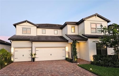 4308 Arlington Dr, AVE MARIA, FL, 34142-5160 | Card Image