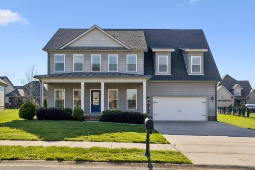 1045 Black Gum Ln, Clarksville, TN, 37043-1441 | Card Image