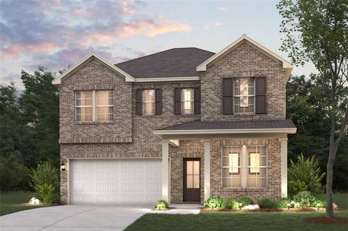 2912 Sunrise Ridge Road, Snellville, GA, 30078 | Card Image